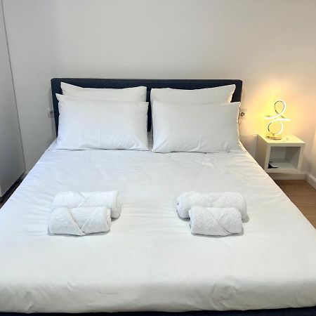 Viva Apartments Përmet Eksteriør billede