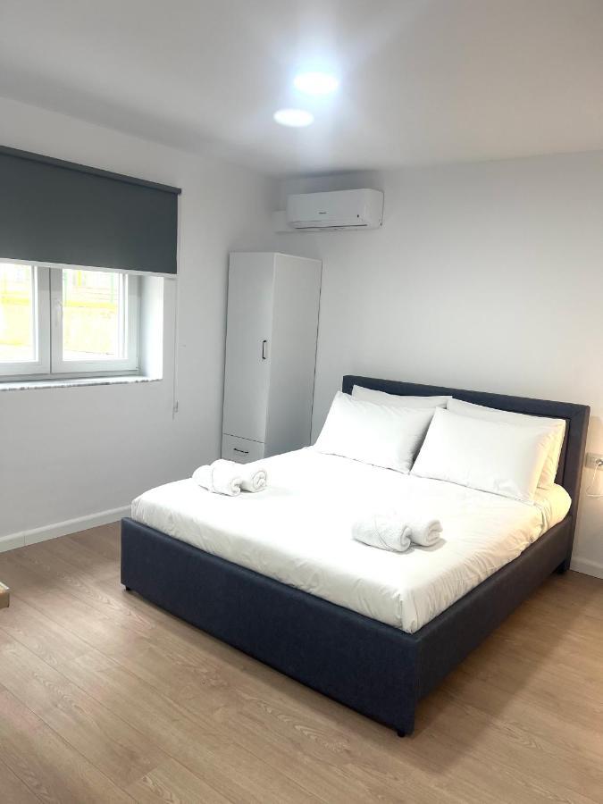Viva Apartments Përmet Eksteriør billede