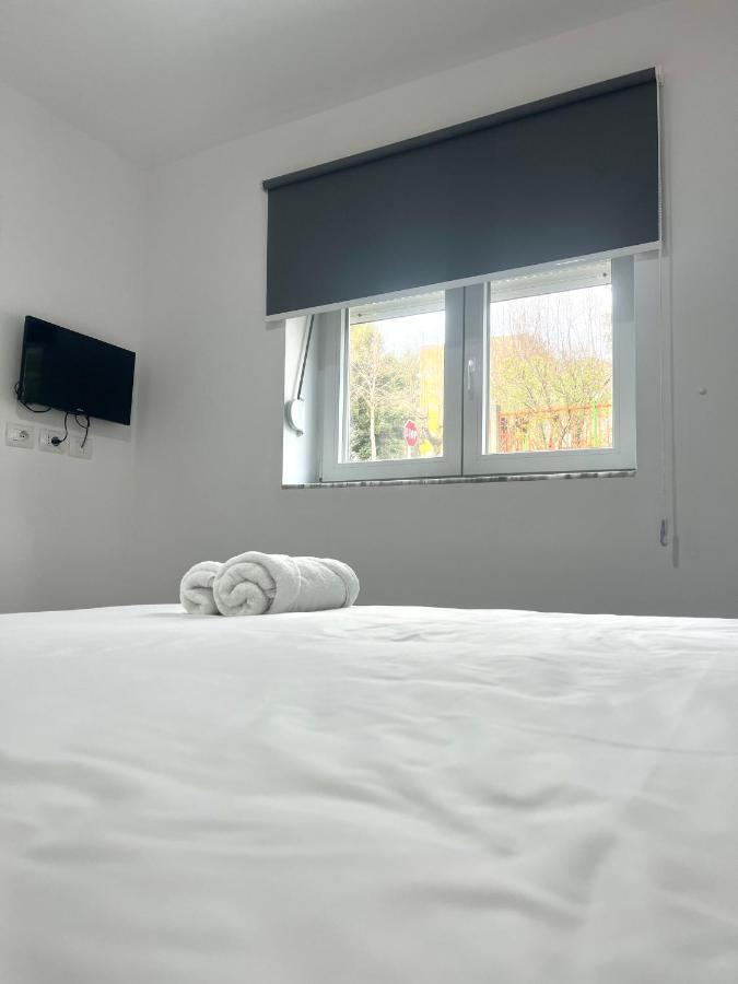 Viva Apartments Përmet Eksteriør billede