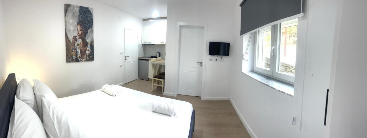 Viva Apartments Përmet Eksteriør billede