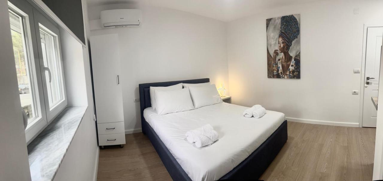 Viva Apartments Përmet Eksteriør billede