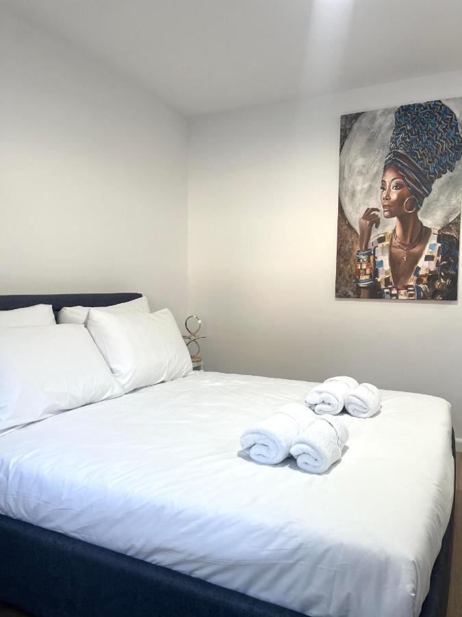 Viva Apartments Përmet Eksteriør billede