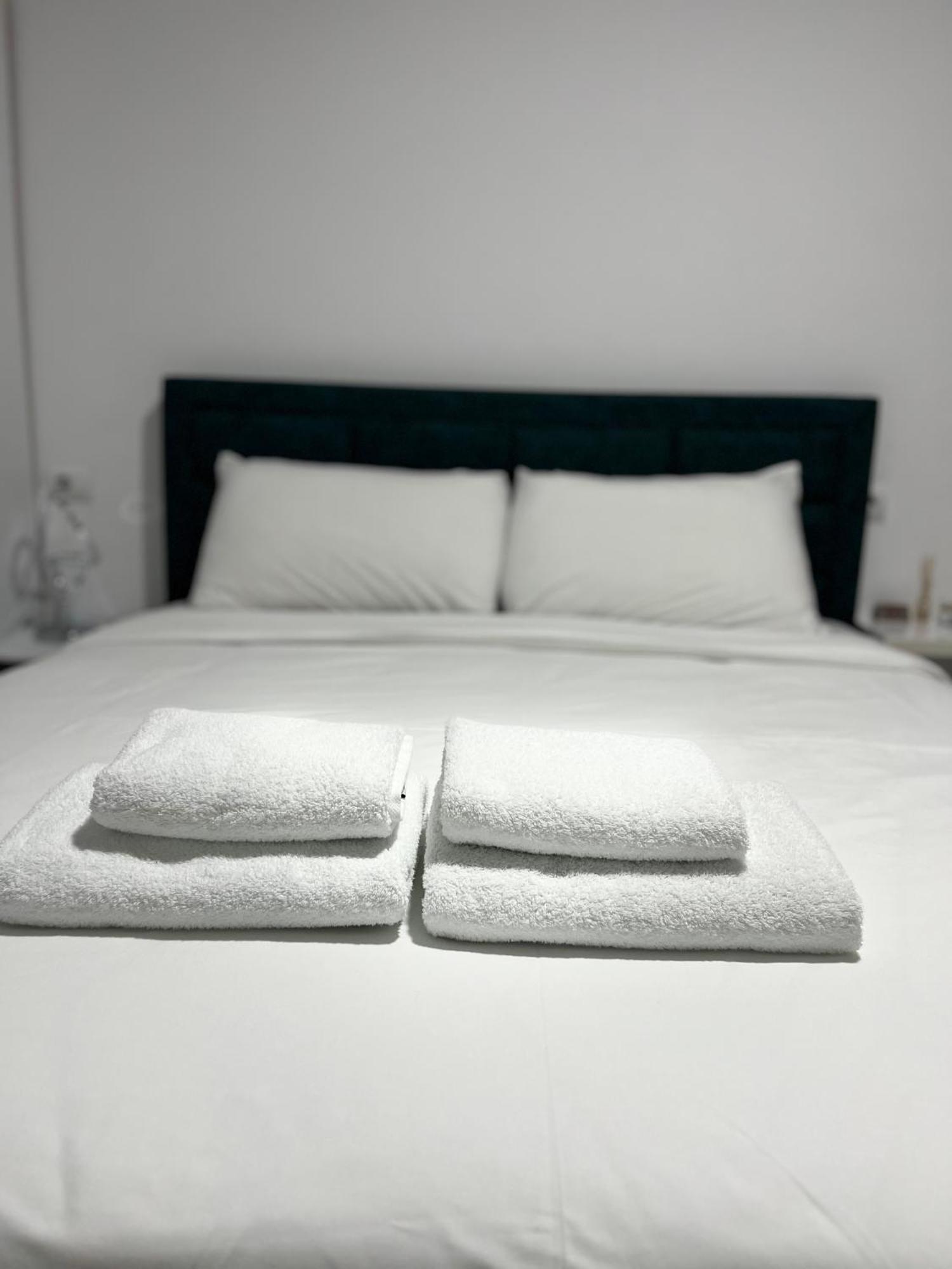 Viva Apartments Përmet Eksteriør billede