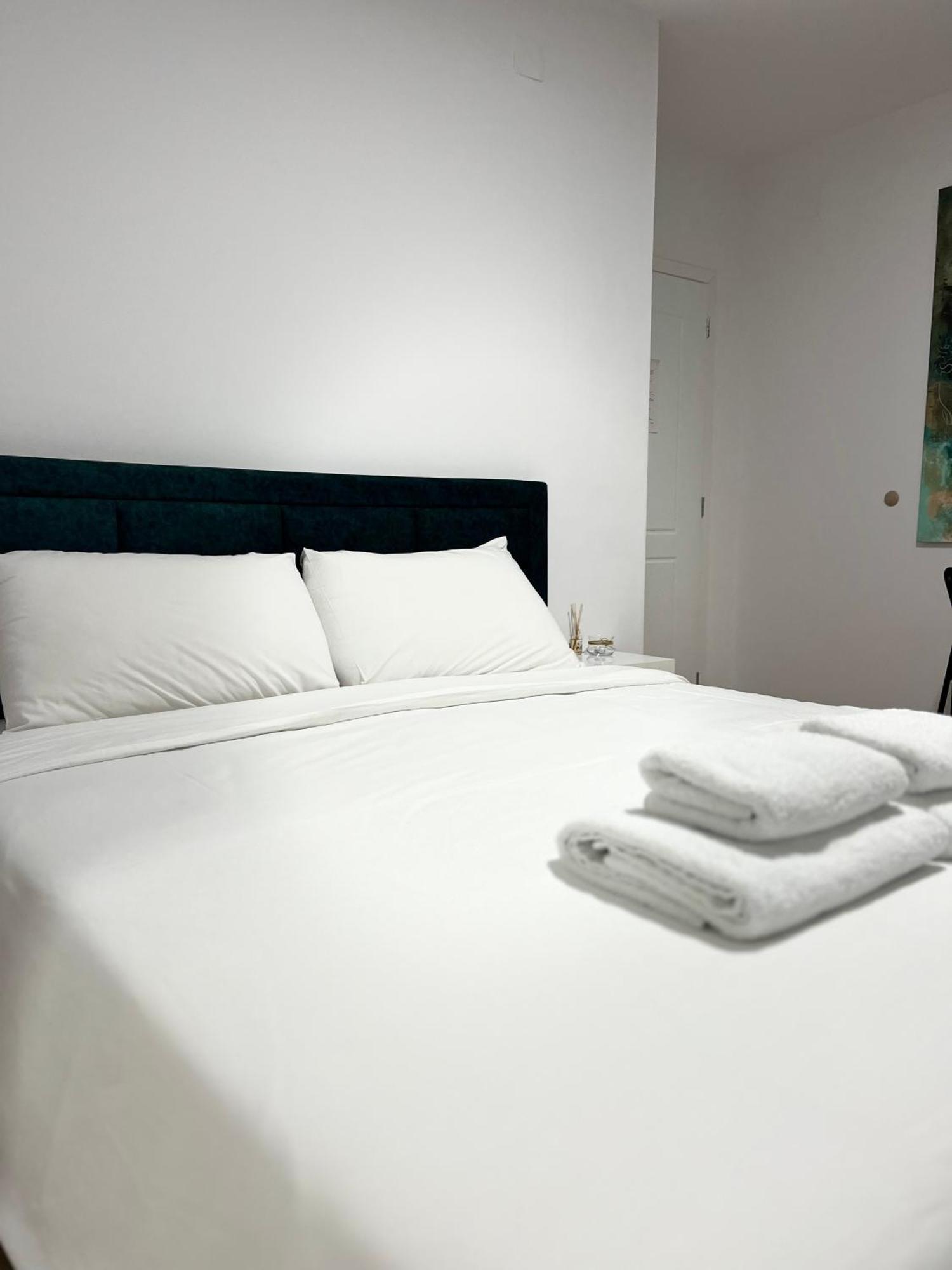 Viva Apartments Përmet Eksteriør billede