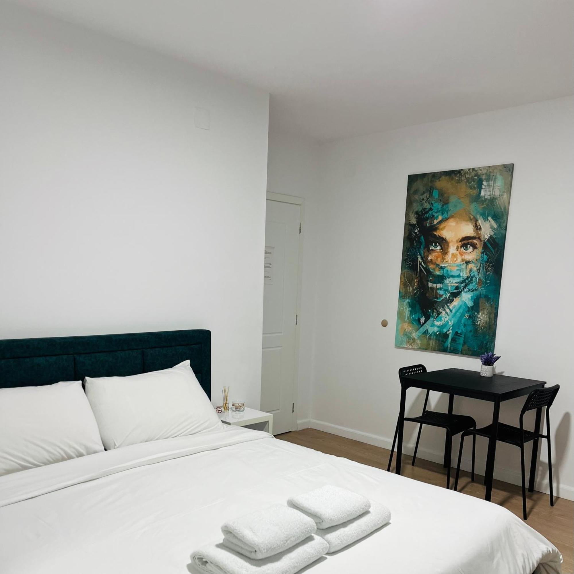 Viva Apartments Përmet Eksteriør billede