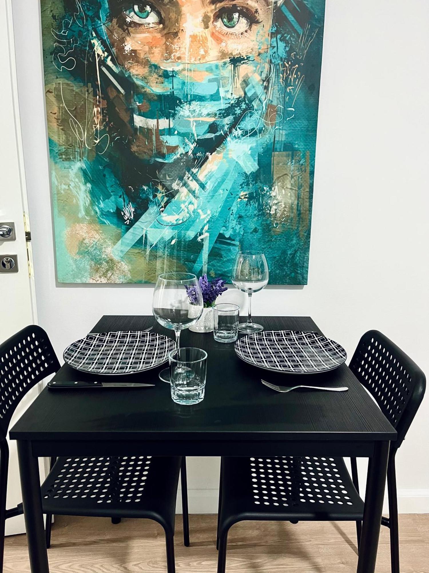 Viva Apartments Përmet Eksteriør billede