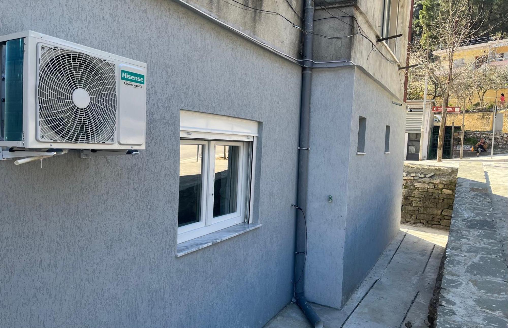 Viva Apartments Përmet Eksteriør billede